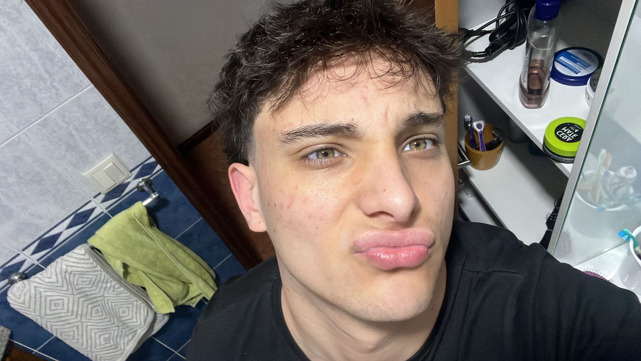 Foto do membro